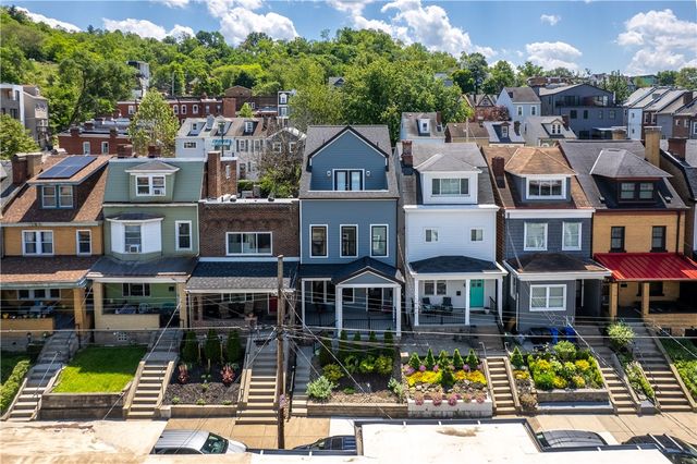 5324 Keystone St, Lawrenceville, PA 15201