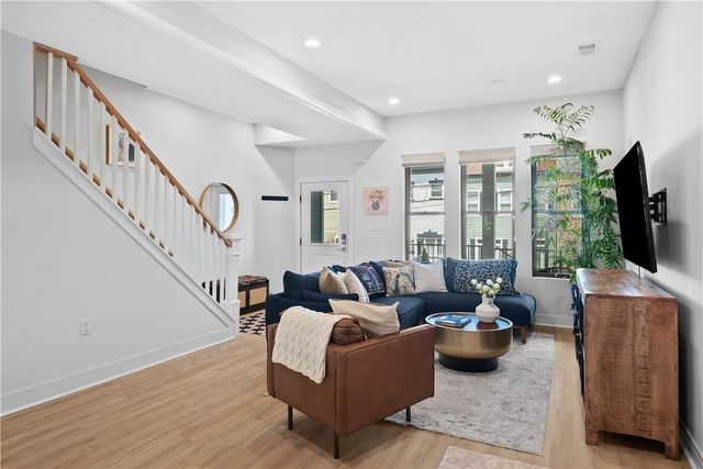 5324 Keystone St, Lawrenceville, PA 15201