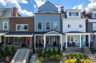5324 Keystone St, Lawrenceville, PA 15201