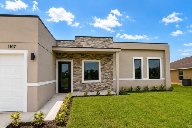 1107 NW 9TH AVENUE, Cape Coral, FL 33993