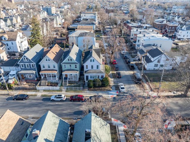 164 W 2nd Street, Mount Vernon, NY 10550