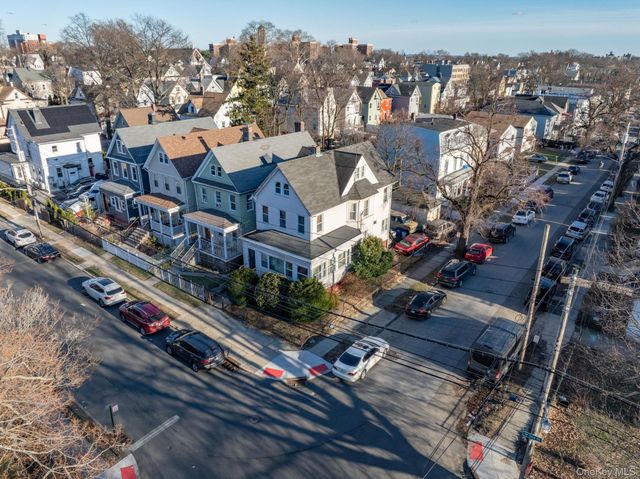 164 W 2nd Street, Mount Vernon, NY 10550