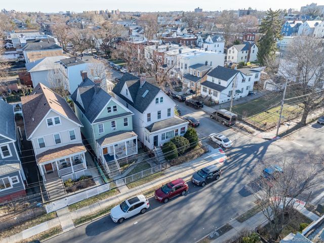 164 W 2nd Street, Mount Vernon, NY 10550
