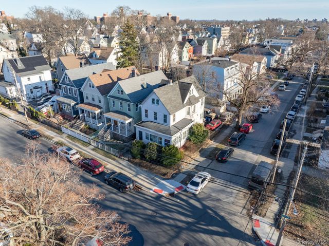 164 W 2nd Street, Mount Vernon, NY 10550