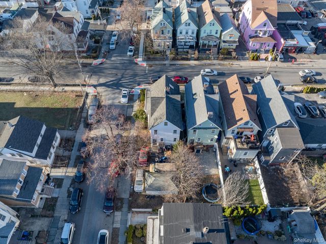 164 W 2nd Street, Mount Vernon, NY 10550