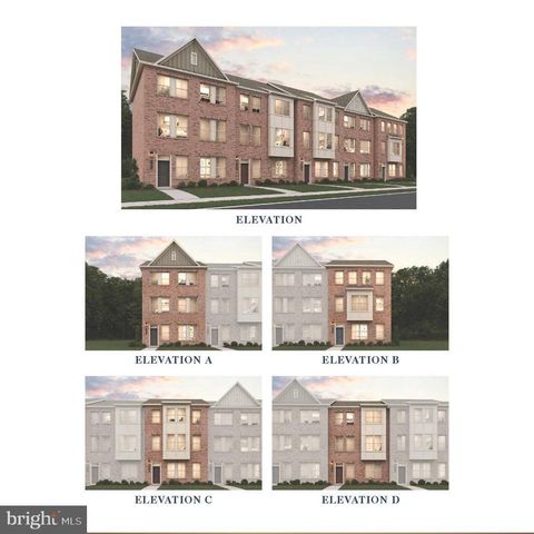 12107 SPIRIT AVE, Laurel, MD 20708