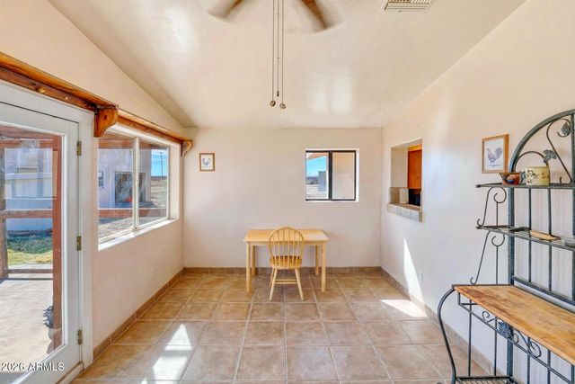 7027 N BOND Road, Mcneal, AZ 85617