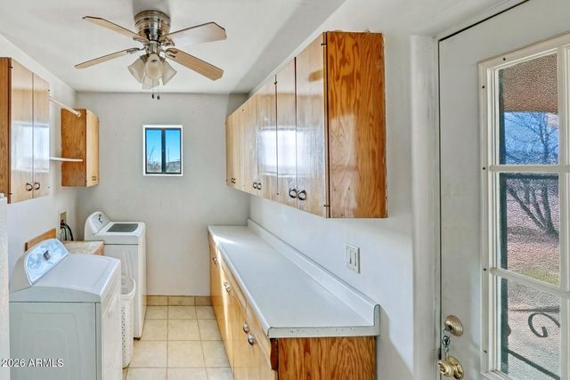 7027 N BOND Road, Mcneal, AZ 85617