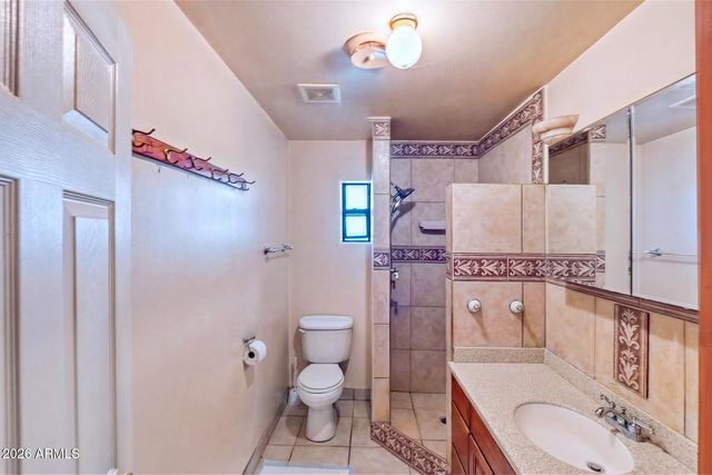 7027 N BOND Road, Mcneal, AZ 85617