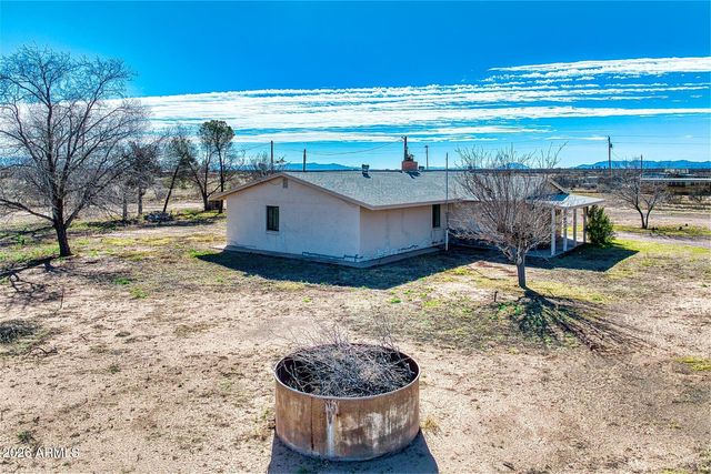 7027 N BOND Road, Mcneal, AZ 85617