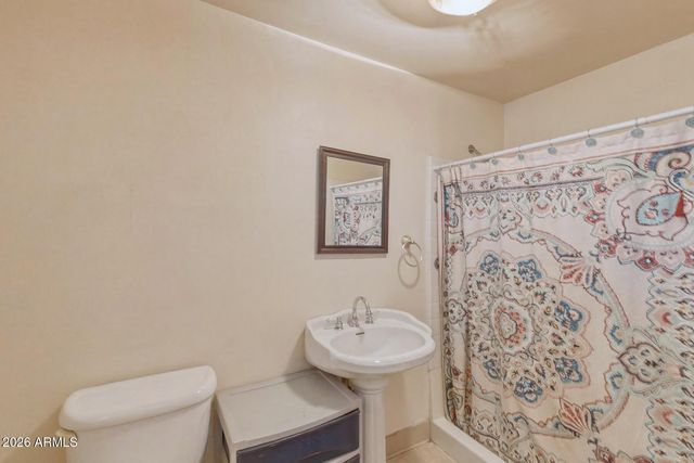 7027 N BOND Road, Mcneal, AZ 85617