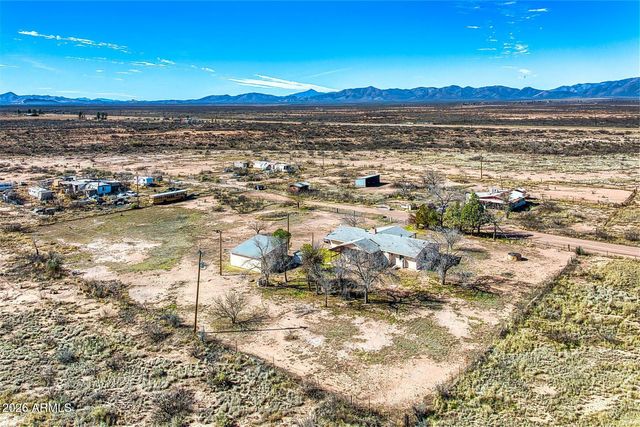 7027 N BOND Road, Mcneal, AZ 85617