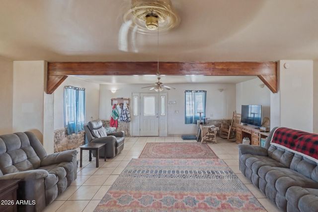 7027 N BOND Road, Mcneal, AZ 85617