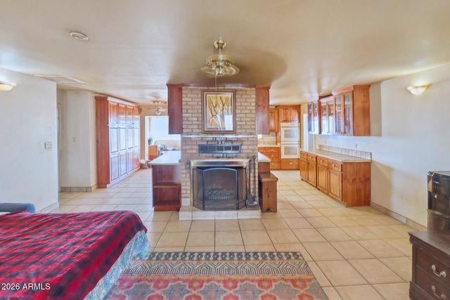 7027 N BOND Road, Mcneal, AZ 85617