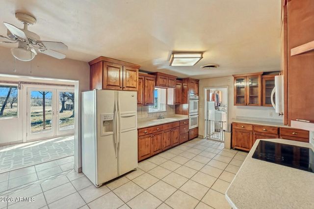 7027 N BOND Road, Mcneal, AZ 85617