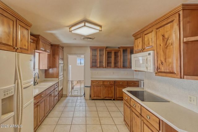 7027 N BOND Road, Mcneal, AZ 85617