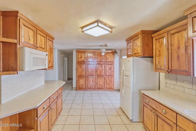 7027 N BOND Road, Mcneal, AZ 85617