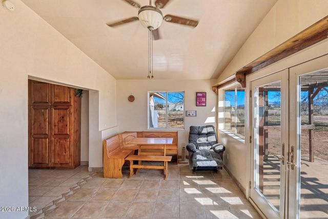 7027 N BOND Road, Mcneal, AZ 85617