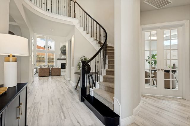 13500 Ponder Lane, Frisco, TX 75035
