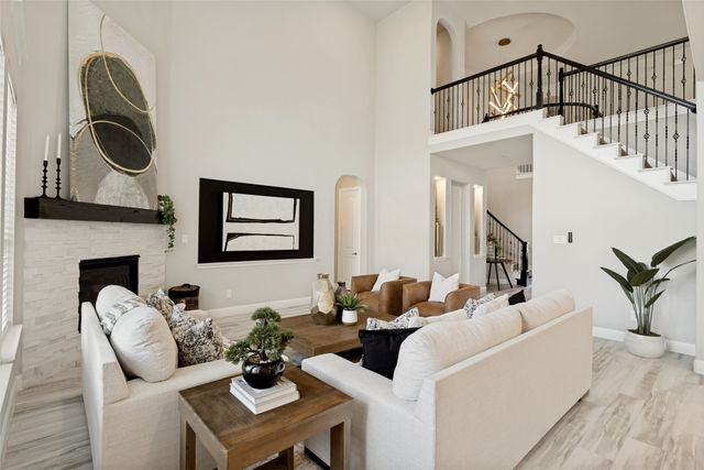 13500 Ponder Lane, Frisco, TX 75035
