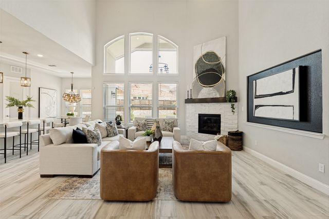 13500 Ponder Lane, Frisco, TX 75035