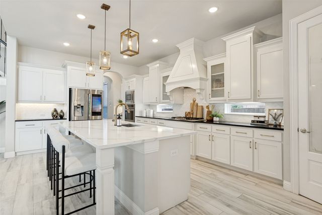 13500 Ponder Lane, Frisco, TX 75035