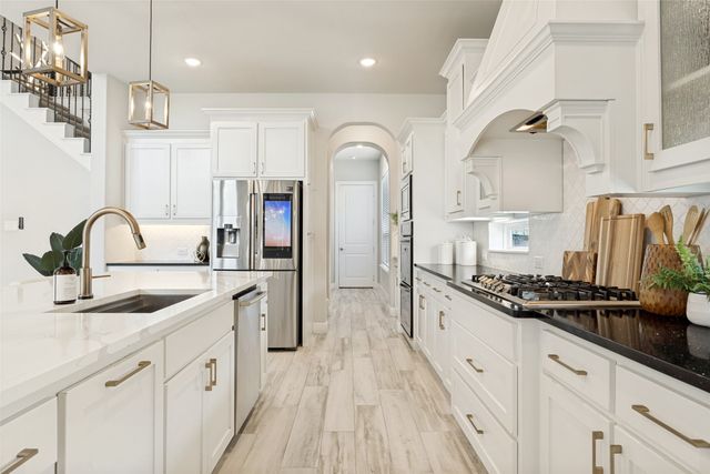13500 Ponder Lane, Frisco, TX 75035