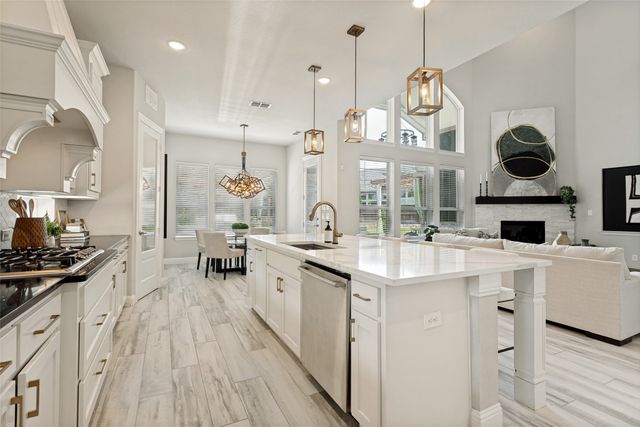 13500 Ponder Lane, Frisco, TX 75035