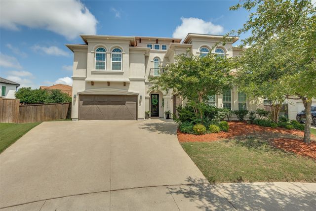 13500 Ponder Lane, Frisco, TX 75035