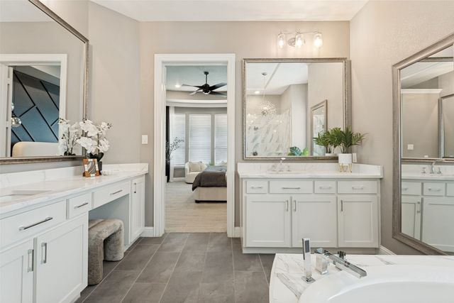 13500 Ponder Lane, Frisco, TX 75035