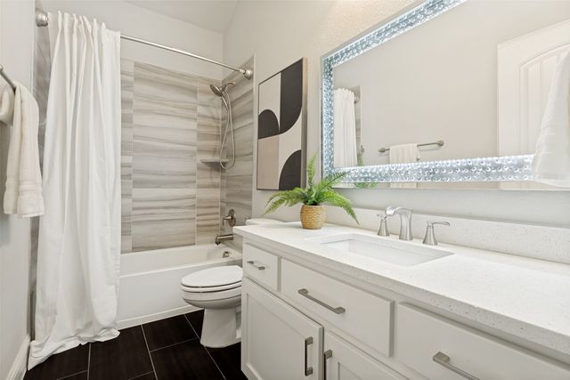 13500 Ponder Lane, Frisco, TX 75035
