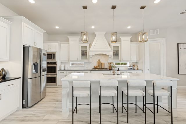 13500 Ponder Lane, Frisco, TX 75035