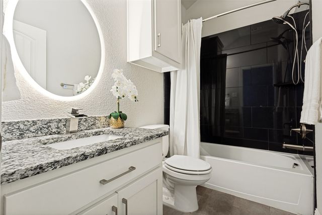13500 Ponder Lane, Frisco, TX 75035