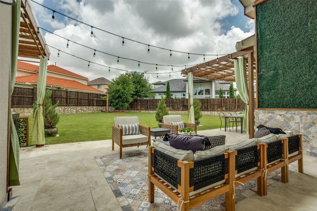 13500 Ponder Lane, Frisco, TX 75035