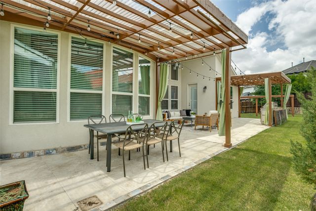 13500 Ponder Lane, Frisco, TX 75035