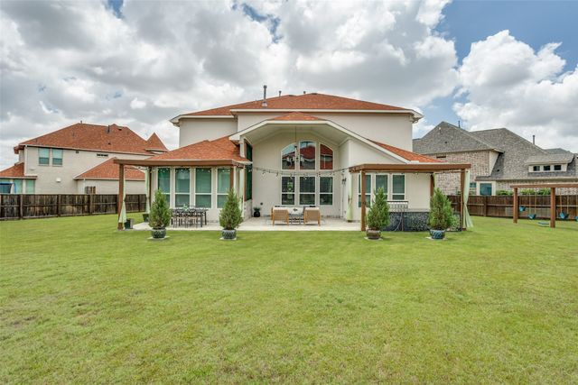 13500 Ponder Lane, Frisco, TX 75035
