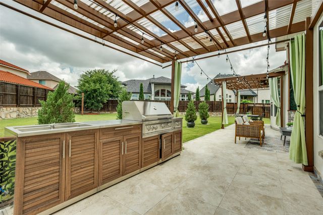 13500 Ponder Lane, Frisco, TX 75035