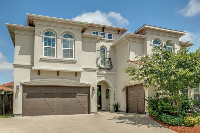 13500 Ponder Lane, Frisco, TX 75035
