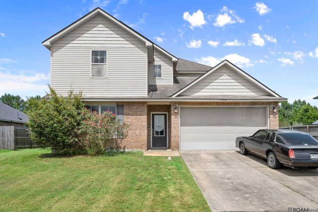 10709 Braves Ave, Denham Springs, LA 70726