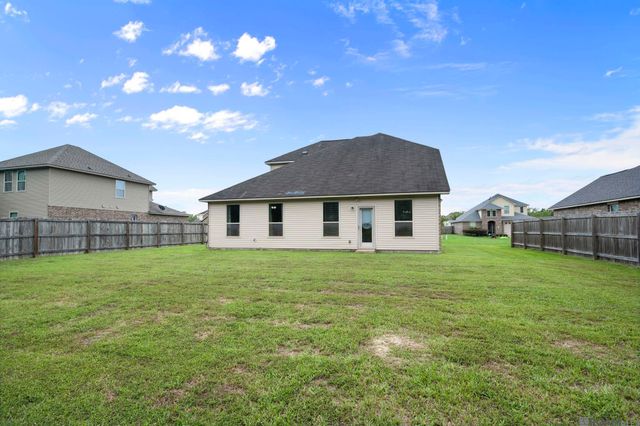 10709 Braves Ave, Denham Springs, LA 70726