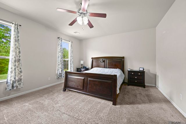 10709 Braves Ave, Denham Springs, LA 70726