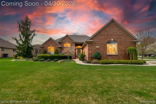48763 Marberry Drive, Macomb, MI 48044