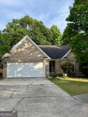1840 Arborwood Drive, Grayson, GA 30017