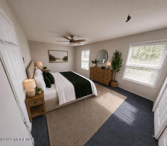 4 Vassar Place, Morganville, NJ 07751