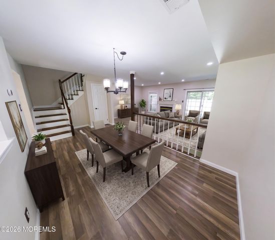 4 Vassar Place, Morganville, NJ 07751