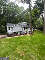 3725 Stone Creek Circle, Cumming, GA 30041