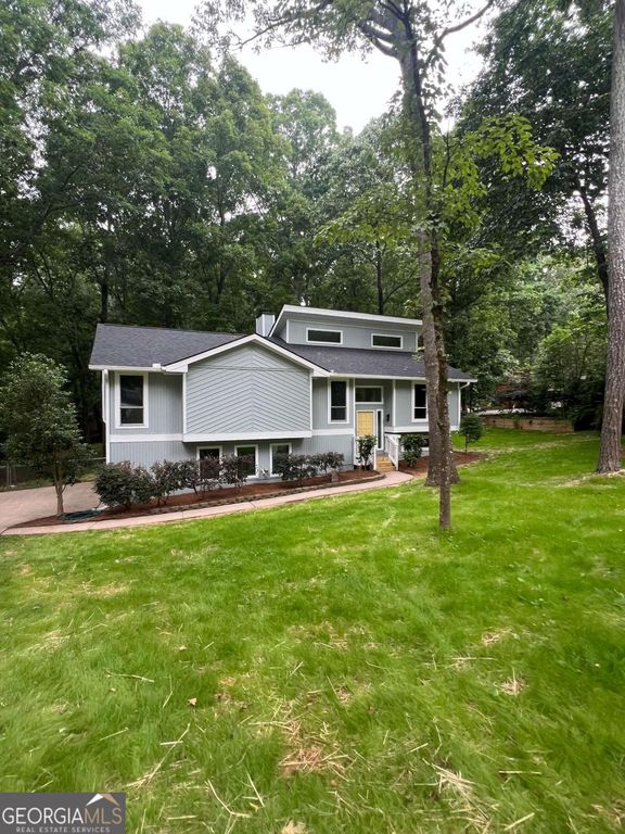 3725 Stone Creek Circle, Cumming, GA 30041