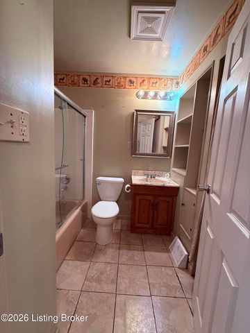 615 Rymer Way, Louisville, KY 40223