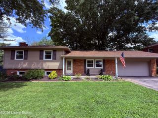 615 Rymer Way, Louisville, KY 40223