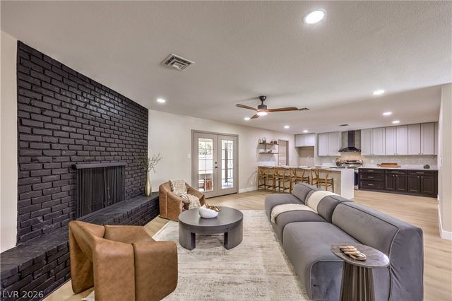 2411 Laurie Drive, Las Vegas, NV 89102